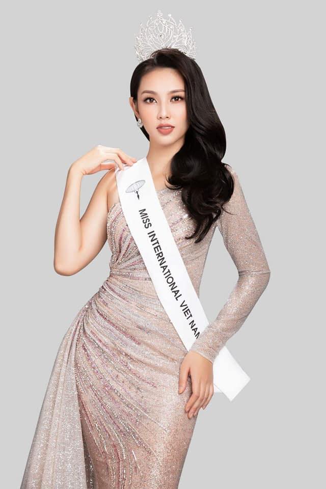 Các "chiến binh nhan sắc" Việt thi quốc tế năm 2018 - 9