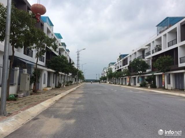 Chính sách thuế - FLC Faros , Lũng Lô 5… đứng đầu danh sách nợ thuế, phí, tiền sử dụng đất