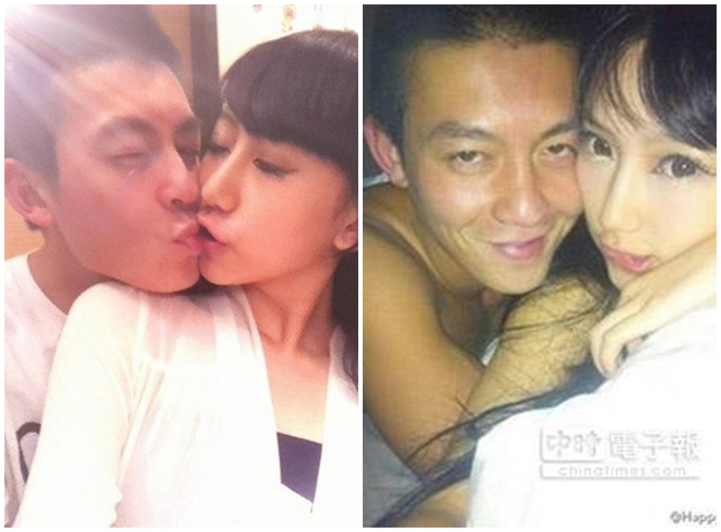 Cô bồ 16 tuổi của gã đào hoa tai tiếng Trần Quán Hy đổi đời cách này - 1