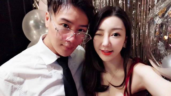 Cô bồ 16 tuổi của gã đào hoa tai tiếng Trần Quán Hy đổi đời cách này - 8