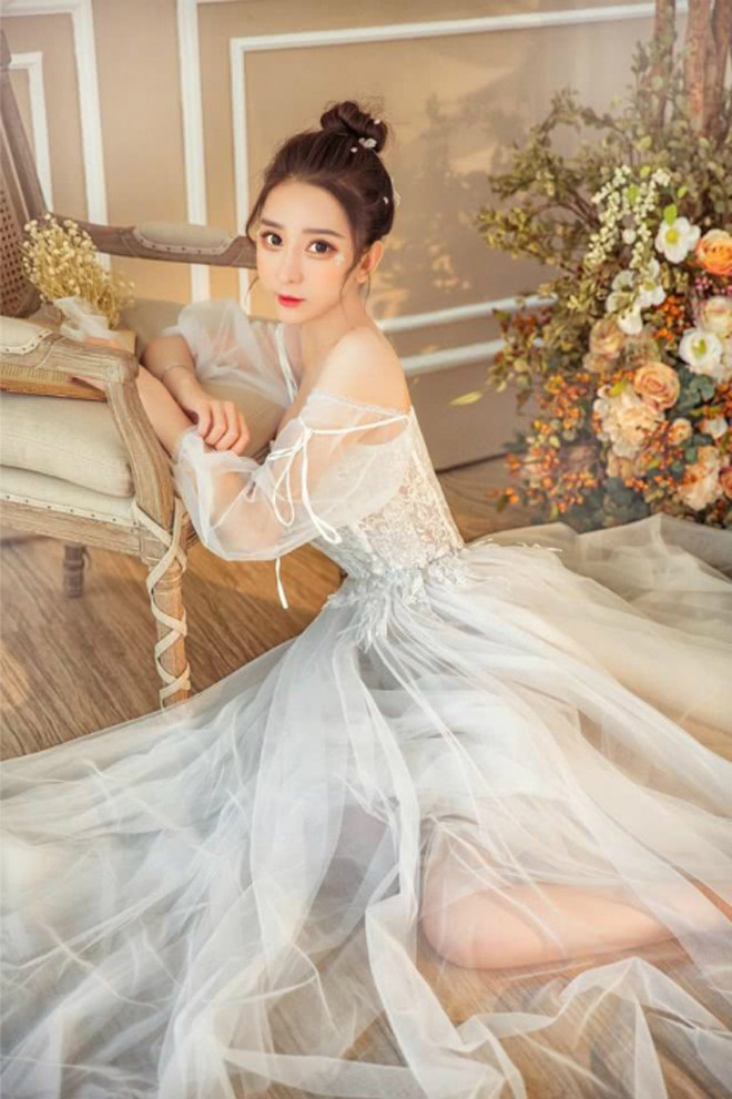 Cô bồ 16 tuổi của gã đào hoa tai tiếng Trần Quán Hy đổi đời cách này - 9