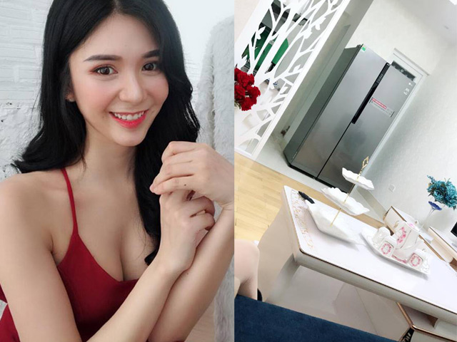 Giải trí - Thanh Bi phất lên nhờ mang "thương hiệu" sexy và tình cũ Quang Lê?