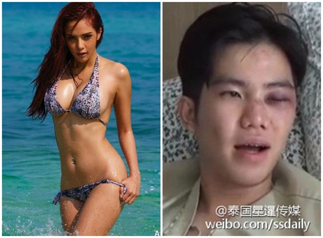 Mỹ nữ "đánh nhầm" con trai tướng Thái 3 năm trước hậu vận có tốt? - 1