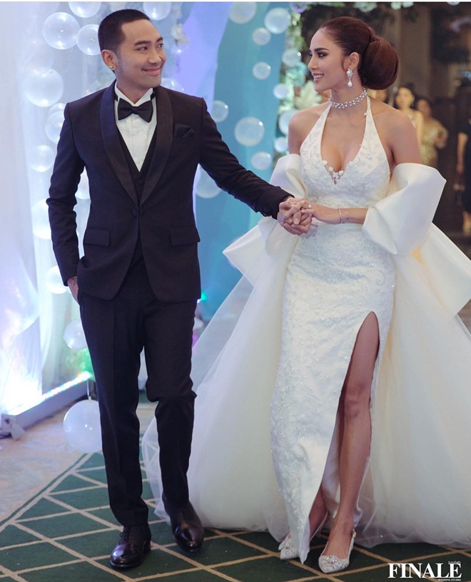 Mỹ nữ "đánh nhầm" con trai tướng Thái 3 năm trước hậu vận có tốt? - 3