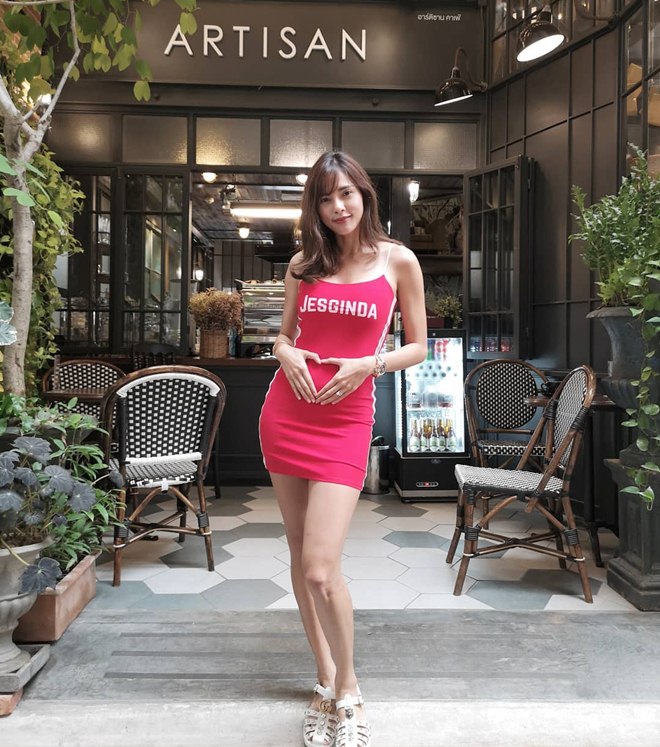 Mỹ nữ "đánh nhầm" con trai tướng Thái 3 năm trước hậu vận có tốt? - 5