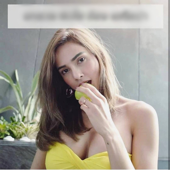 Mỹ nữ "đánh nhầm" con trai tướng Thái 3 năm trước hậu vận có tốt? - 7