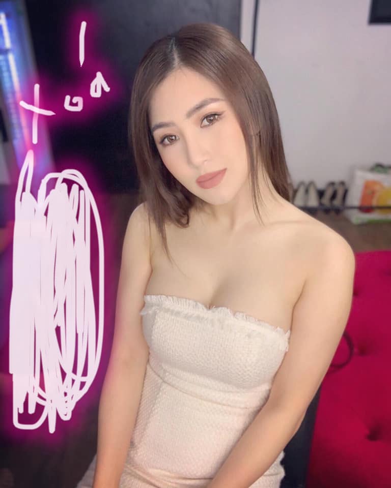 Hương Tràm nhờ dân mạng sửa ảnh vòng 1 'khủng' và đây là cái kết - 4