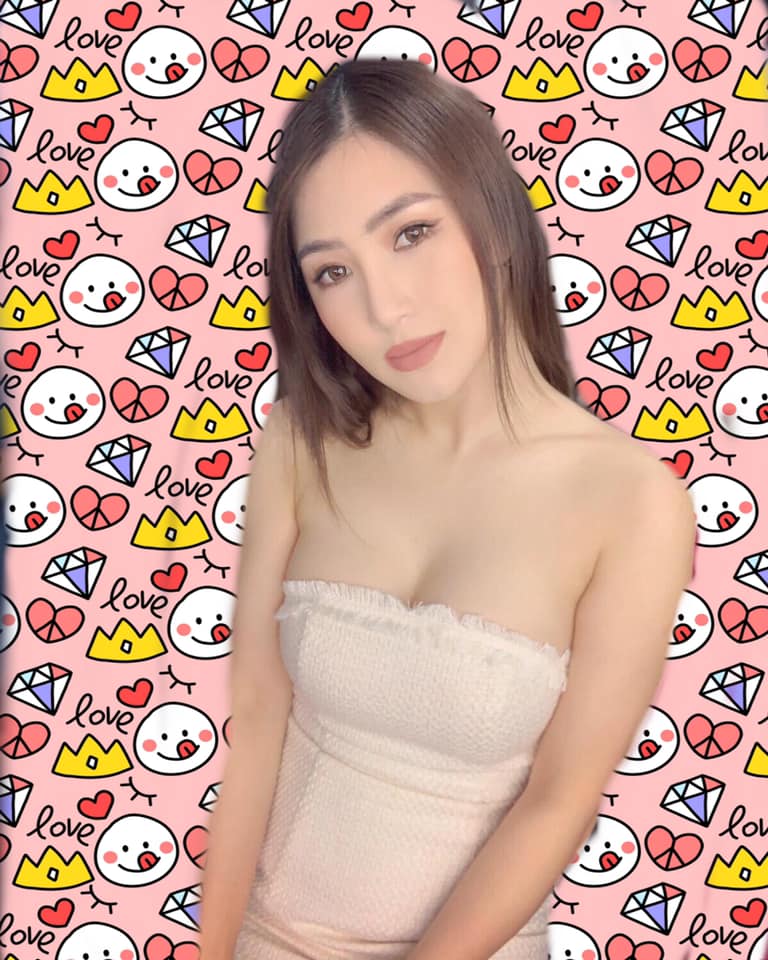 Hương Tràm nhờ dân mạng sửa ảnh vòng 1 'khủng' và đây là cái kết - 5