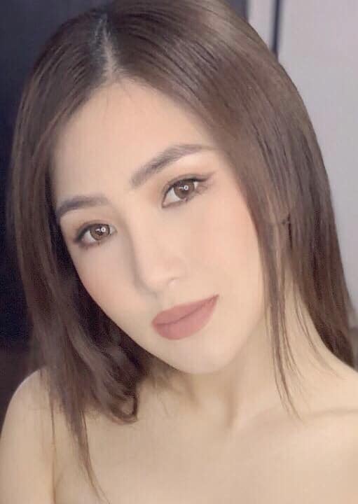 Hương Tràm nhờ dân mạng sửa ảnh vòng 1 'khủng' và đây là cái kết - 8