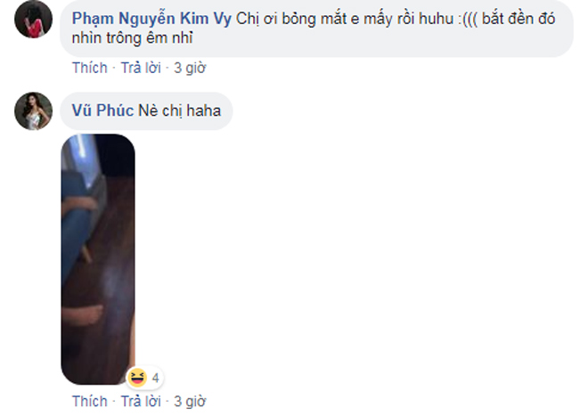 Hương Tràm nhờ dân mạng sửa ảnh vòng 1 'khủng' và đây là cái kết - 6