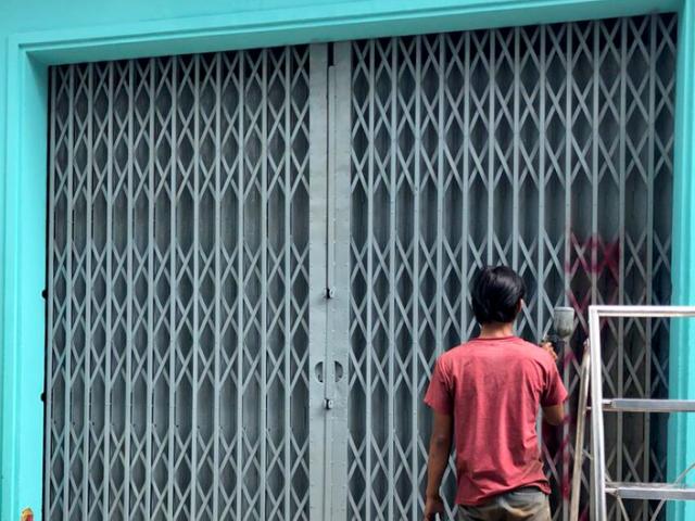 Pháp luật - Đảm bảo an toàn tính mạng cô giáo "xin xã hội đen cho đi dạy"