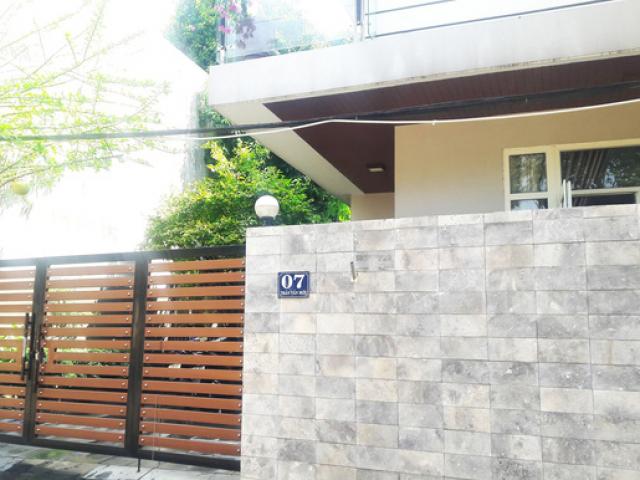 Tin tức trong ngày - Cận cảnh tài sản của 8 cán bộ liên quan Vũ "nhôm" bị đề nghị phong tỏa