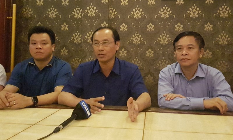 Thứ trưởng Bộ GTVT trả lời về cao tốc Đà Nẵng - Quảng Ngãi - 1
