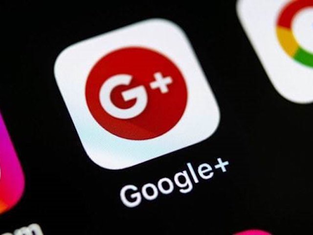 Công nghệ thông tin - "Thị trấn ma" Google+ bị khai tử và hậu quả để lại