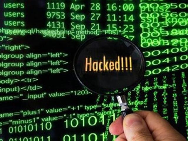 Kinh doanh - Website Ngân hàng Hợp tác xã Việt Nam bị hack, khách hàng cần làm gì?