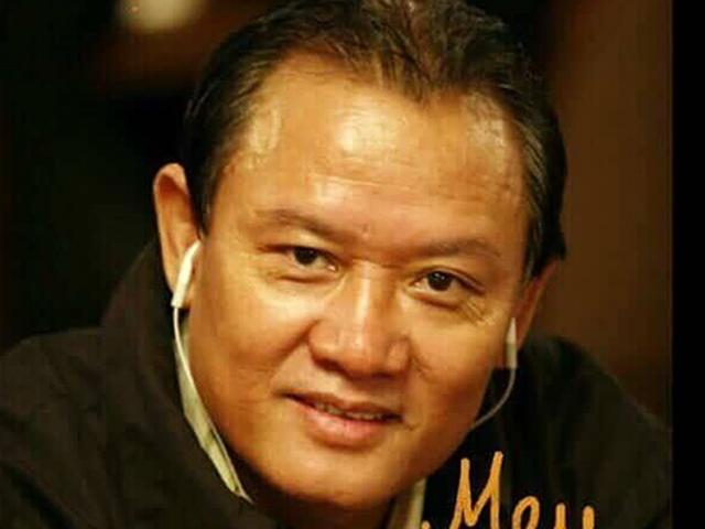 Kinh doanh - Chuyện đời ly kỳ của "thần bài" Nguyễn Mến