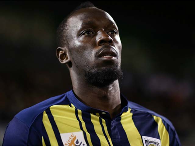 Thể thao - Tin thể thao HOT 15/10: Usain Bolt có thể tới châu Âu