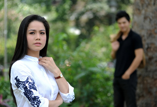 Sợ hãi khi người yêu cũ đe dọa tự tử nếu không quay lại - 1