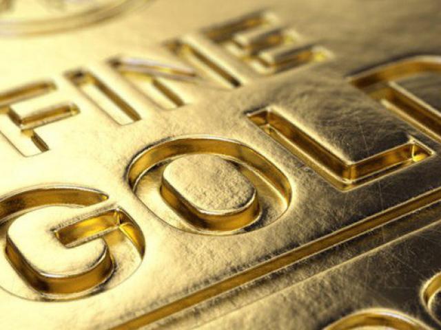 Tài chính - Bất động sản - Giá vàng hôm nay 15/10: Vàng tiếp tục bứt phá phiên đầu tuần