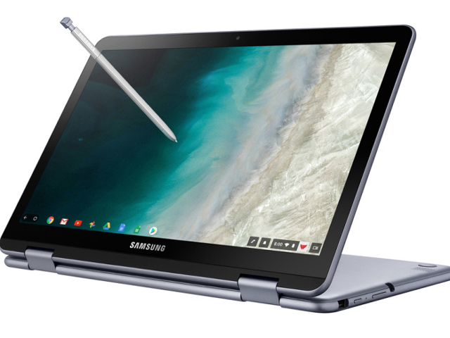 Samsung ra mắt Chromebook Plus V2 cực tiện lợi, giá 14 triệu đồng