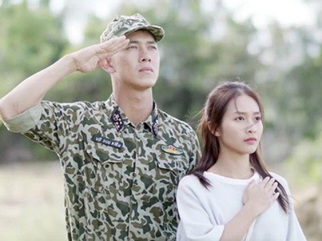 Giải trí - "Hậu duệ mặt trời" Việt chữa lỗi bằng dòng chữ "hư cấu"