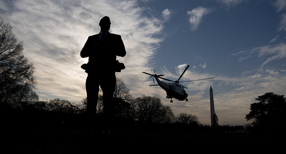 Sốc: Trump từng bị mưu sát ở Philippines - 1