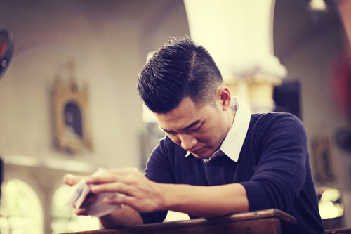 Mãi mới ly dị được vợ, bồ vẫn không chịu cưới tôi vì lý do này - 1