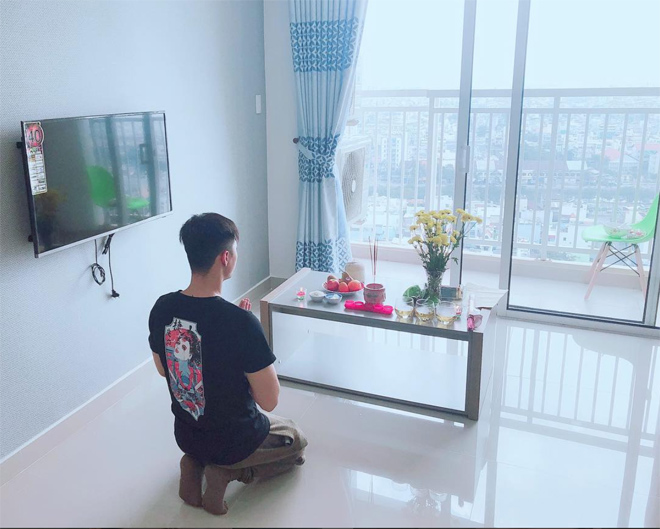 Lâm Vinh Hải tặng bạn gái món quà &#34;khủng&#34; 4 tỷ sau khi trao nhẫn 700 triệu - 1