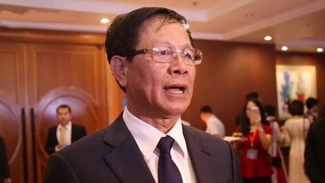 Nóng 24h qua: Cựu Tổng cục trưởng Phan Văn Vĩnh đang mắc nhiều bệnh - 1