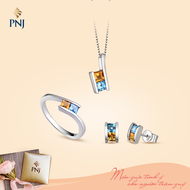 Dịp 20/10, nên tặng quà gì cho người trân quý? - 4