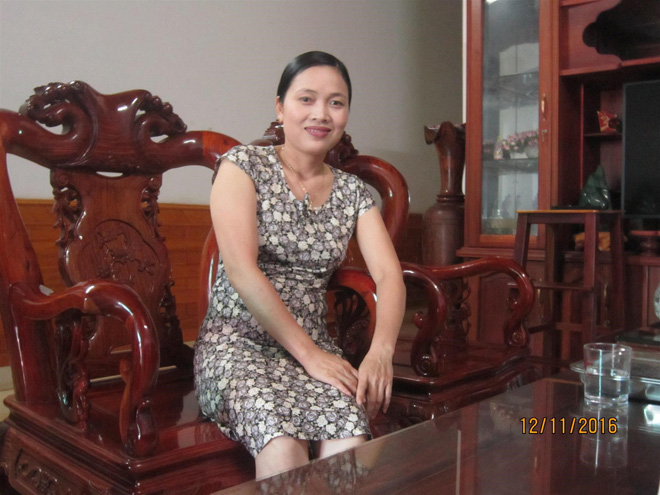 Xuân Kỷ hợi: Phát hiện mới về loại cây giúp đem đến giấc ngủ sâu, liền mạch tại Việt Nam - 1