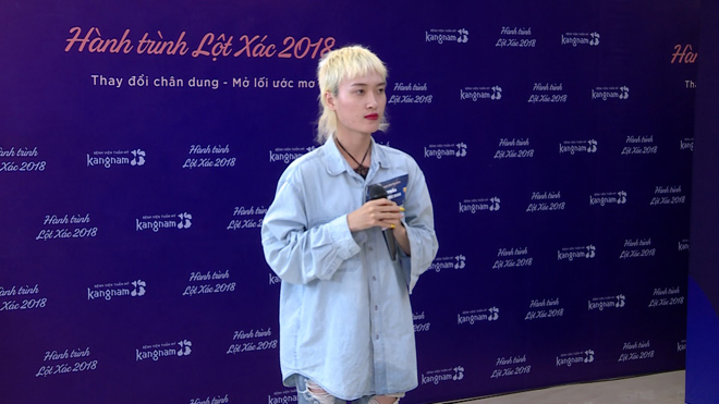 Lộ diện 13 thí sinh giành suất phẫu thuật thẩm mỹ miễn phí trị giá 500 triệu đồng - 3