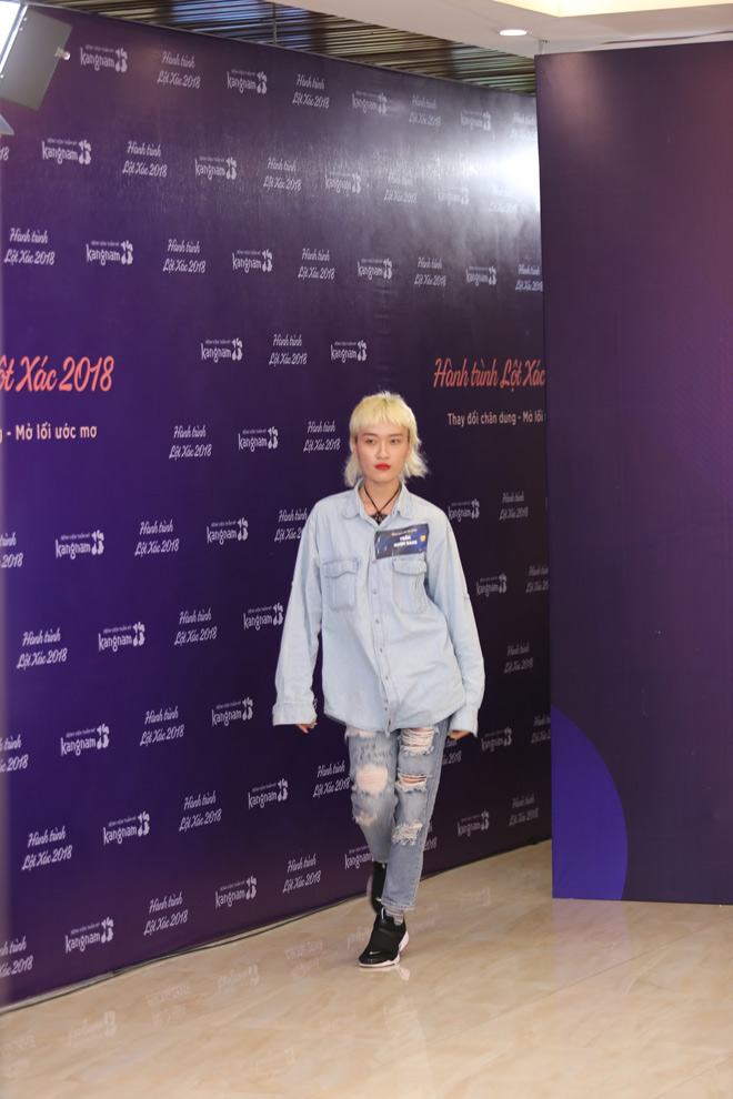 Lộ diện 13 thí sinh giành suất phẫu thuật thẩm mỹ miễn phí trị giá 500 triệu đồng - 4