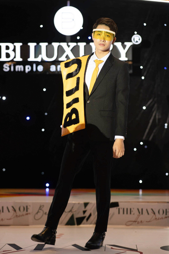 Thương hiệu Việt tổ chức show tiền tỉ cạnh tranh với các thương hiệu nước ngoài - 4