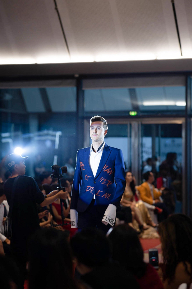 Thương hiệu Việt tổ chức show tiền tỉ cạnh tranh với các thương hiệu nước ngoài - 5