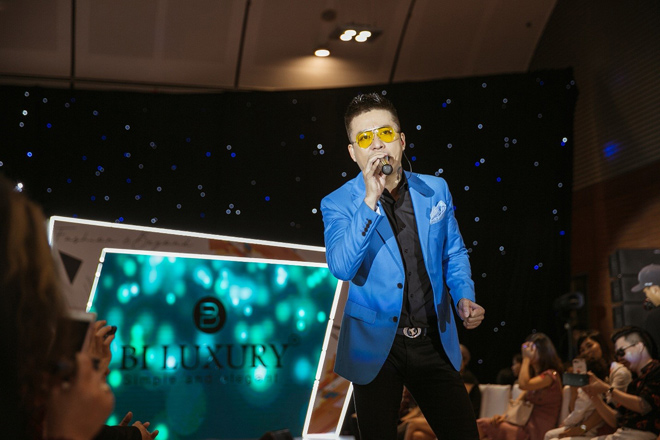 Thương hiệu Việt tổ chức show tiền tỉ cạnh tranh với các thương hiệu nước ngoài - 7