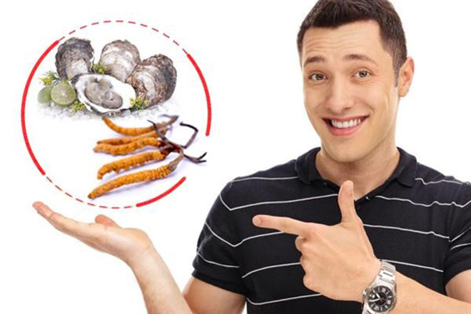 Tinh chất hàu loại nào tốt nhất cho sinh lý nam giới? - 2