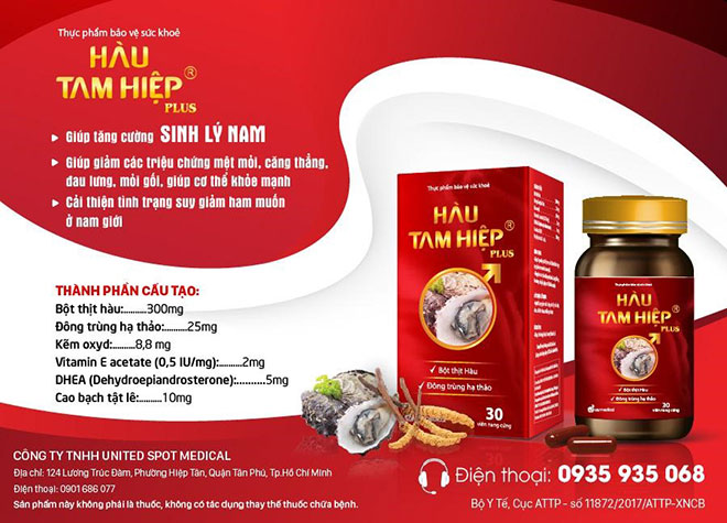 Tinh chất hàu loại nào tốt nhất cho sinh lý nam giới? - 3