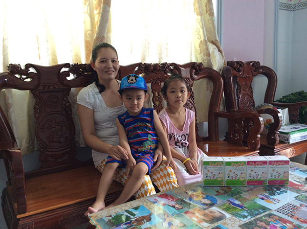 Làm cách này 2 lần/ngày, con ho đờm sổ mũi dai dẳng cũng giảm! - 3