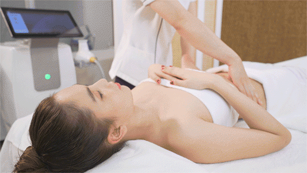 5 dịch vụ làm đẹp Ngọc Trinh “mê mệt” ưu đãi tới 50% dịp 20-10 - 2