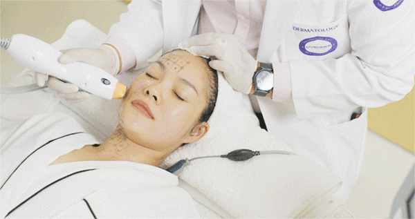 5 dịch vụ làm đẹp Ngọc Trinh “mê mệt” ưu đãi tới 50% dịp 20-10 - 5