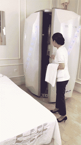 5 dịch vụ làm đẹp Ngọc Trinh “mê mệt” ưu đãi tới 50% dịp 20-10 - 8