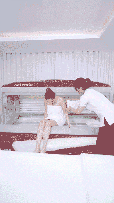 5 dịch vụ làm đẹp Ngọc Trinh “mê mệt” ưu đãi tới 50% dịp 20-10 - 10