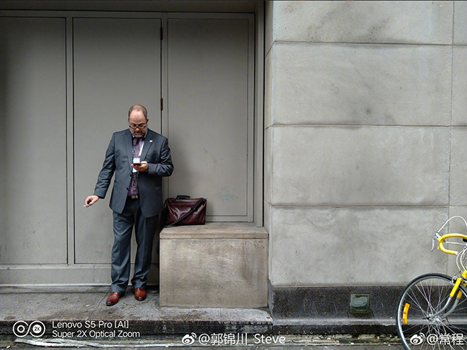 Lenovo khoe ảnh chất lừ tạo bởi smartphone với 4 camera phía sau - 3