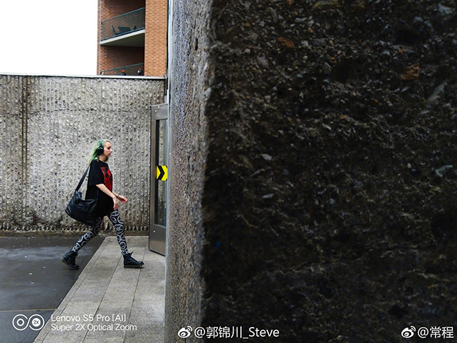 Lenovo khoe ảnh chất lừ tạo bởi smartphone với 4 camera phía sau - 4