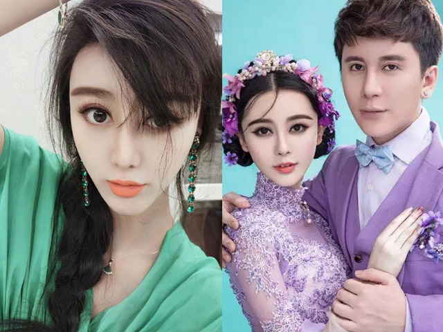 Làm đẹp - Thực tại bất ngờ của cô gái "đập mặt" giống Phạm Băng Băng