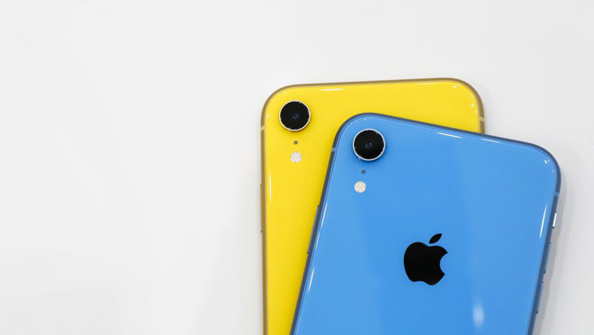 Tại sao nên chờ để mua iPhone Xr giá rẻ? - 5