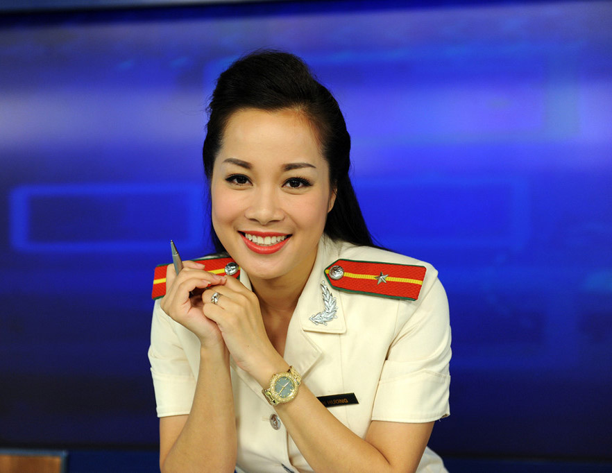 Sao nữ "Nhật ký Vàng Anh" diện áo tắm nóng bỏng bất ngờ ở Phú Quốc - 8