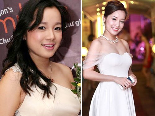 Sao nữ "Nhật ký Vàng Anh" diện áo tắm nóng bỏng bất ngờ ở Phú Quốc - 7