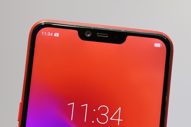 Realme công bố loạt smartphone tại Việt Nam, giá từ 2,49 triệu đồng - 3